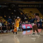 Southern Miss Women’s Basketball Edges ULM in Regular Season Finale Johnson Leads Southern Miss to Victory Over ULM in Regular Season Finale