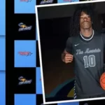 Point University tops Blue Mountain Christian in SSAC men's basketball Skyhawks defeat Toppers in SSAC matchup