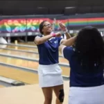 Jackson State Women's Bowling Finishes 12-2 at SWAC East Roundup Tigers finish 12-2 to close SWAC East Roundup