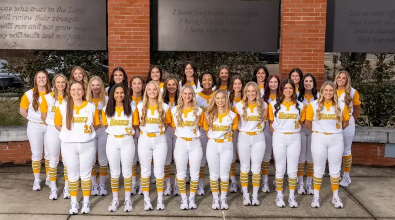 Belhaven Softball Looks to Build on Success in 2026 Season Softball Season Preview: 19 Newcomers Look to Lead the Blazers in 2026