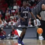 Jackson State Falls to Arkansas-Pine Bluff in SWAC Game Jackson State drops road game in Arkansas on Monday night