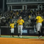 Southern Miss Baseball Set for Weekend Series at Louisiana Tech Baseball Returns to Road for Weekend Series at Louisiana Tech