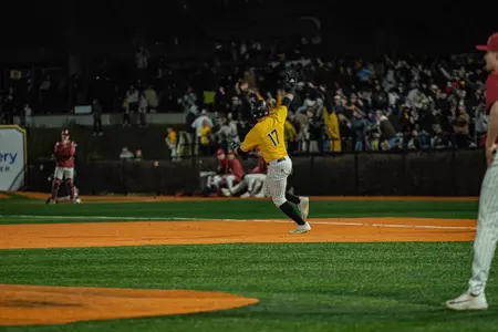Higdon, Morrison Hit Grand Slams as Southern Miss Tops Alabama 14-4 in Eight Innings Grand Slams by Higdon and Morrison Lead Baseball in 14-4, 8-Inning Win over Alabama