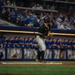 Urban and Morrison Homer as Southern Miss Beats Louisiana Tech 8-3 Urban, Morrison Homer to Lead Baseball to an 8-3 Victory at LA Tech Friday Evening