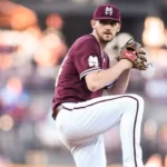 Mississippi State Athletes and Coaches Discuss Recent Success on 'Dear Ol' State' Podcast Dear Ol’ State: Catching Up With Ethan Small