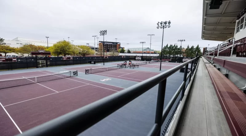 Mississippi State Men’s Tennis Doubleheader Canceled Mississippi State Men’s Tennis Saturday Doubleheader Canceled