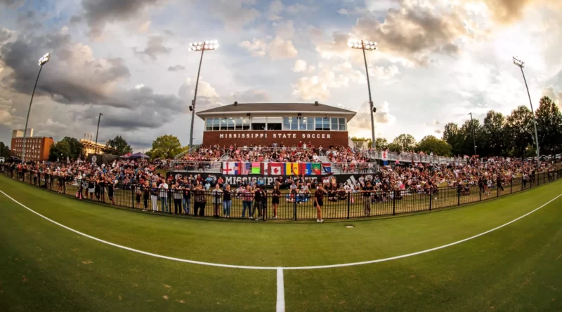 Mississippi State Announces Spring 2026 Soccer Schedule O'Brien Release Spring Soccer Schedule