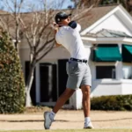 Mississippi State Golfers Set Personal Bests at Thomas Sharkey Collegiate Three Bulldogs Notch Career-Best Finishes At Thomas Sharkey