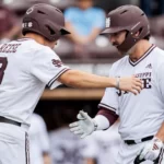 Mississippi State’s Ace Reese, Noah Sullivan Named First Team All-SEC Reese, Sullivan Receive First Team All-SEC Honors