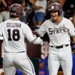 Mississippi State Baseball Trio Receives National Honors Ahead of Season Bulldog Trio Earn More National Honors
