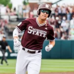 Mississippi State’s Reese and Bauer Earn Baseball America Preseason Honors Reese, Bauer Receive Baseball America Accolades