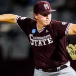 Mississippi State Relief Pitchers Davis and Webb Named to Stopper of the Year Watch List Davis, Webb On Stopper Of The Year Watch List