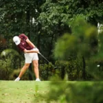 Mississippi State Men's Golf Opens Spring Season at Watersound Invitational Mississippi State Begins Spring Season At Watersound Invitational