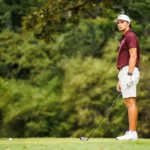 Mississippi State Golf Finishes Eighth at Watersound Invitational Second Round Bulldogs Eighth After Watersound Invitational Second Round