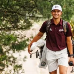 Mississippi State Finishes Ninth at Watersound Invitational; Skinner Places Sixth Skinner Notches Top Ten, Bulldogs Finish Ninth At Watersound Invitational