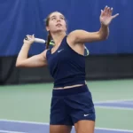 Ole Miss Women's Tennis Sweeps Doubleheader in Virginia Women’s Tennis Wins Both Matches of Doubleheader in Virginia