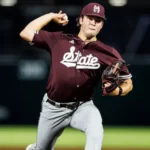 No. 4 Mississippi State Hosts Troy and Alcorn State in Midweek Baseball Games No. 4 MSU Hosts Two Midweek Contests