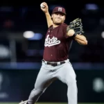 Mississippi State to Open Baseball Series at Globe Life Field No. 4 State Set For Amegy Bank College Baseball Series