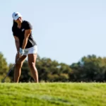 Pellot Takes Lead After Opening Round at Moon Golf Invitational Pellot Leads After Open Round of Moon Golf Invitational