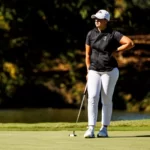 Mississippi State Women's Golf Rises to Fourth After Second Round at Moon Golf Invitational State Climbs Three Spots In Second Round Of Moon Golf Invitational