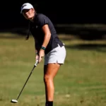 Mississippi State Women's Golf Finishes 10th at Chevron Collegiate Bulldogs Finish Tenth In Chevron Collegiate