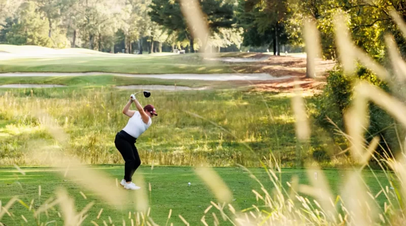 No. 11 Mississippi State Women’s Golf Starts Chevron Collegiate Monday in Texas No. 11 Bulldogs Begins Chevron Collegiate On Monday