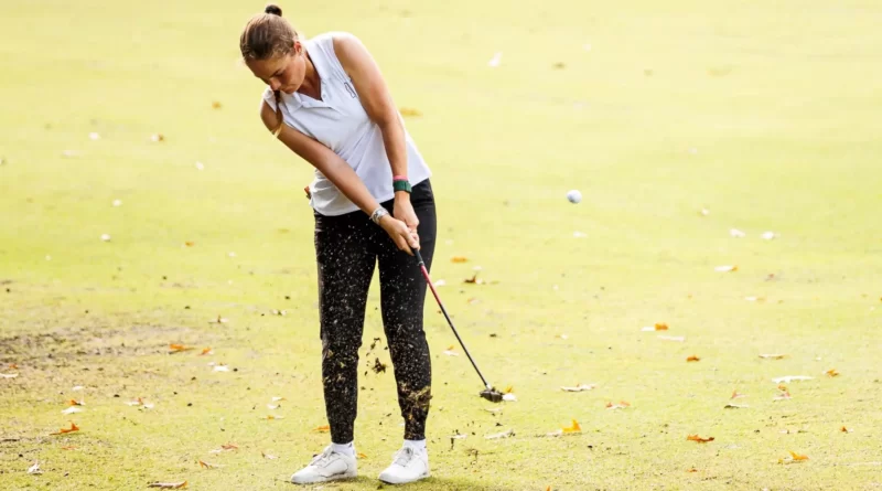 Mississippi State Women’s Golf Opens Moon Golf Invitational in Florida #16 Bulldogs Continue Spring Season At Moon Golf Invitational