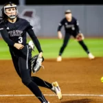 Mississippi State softball dominates Baylor with no-hitter in season opener Goold Blanks Bears As Bulldog Bats Start Hot