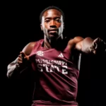 Mississippi State Track & Field Looks Ahead to SEC Indoor Championships Bulldogs Push Into Postseason