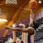 Millsaps Women’s Basketball Defeats Berry 82-53 Women’s Basketball Marches Past Berry, 82-53