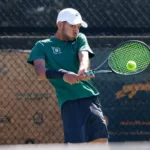 Belhaven Tennis Teams Fall to MUW in Thursday Matches Blazers Tennis Falls Against MUW