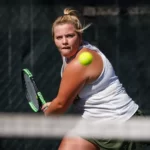 Belhaven Tennis Opens 2026 Season with Losses at Hinds Community College Blazers Tennis Falls in Season-Opener