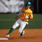 Belhaven Baseball Sweeps No. 25 East Texas Baptist in Opening Homestand Blazers Baseball Sweeps No. 25 ETBU in Opening Homestand