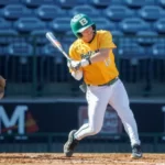 Belhaven Baseball Walks Off Hardin-Simmons in Ninth-Inning Rally Blazers Baseball Win in Walkoff Over Hardin Simmons