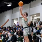 Maryville Pulls Away from Belhaven Men's Basketball for 79-63 Win Blazers Men's Basketball Battles but Falls 79-63 vs. Maryville