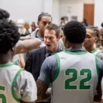 Huntingdon edges Belhaven in overtime thriller, 93-92 Blazers Men's Basketball Suffer OT Setback at Huntingdon