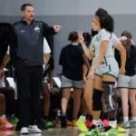 Belhaven Women's Basketball Falls in OT at Huntingdon Blazers Women's Basketball Falls in OT at Huntingdon