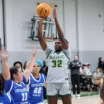 Belhaven Women's Basketball Falls to Piedmont 75-46 Blazers Women's Basketball Falls to Piedmont