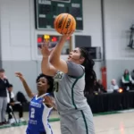 Belhaven Women’s Basketball Advances to CCS Championship Blazer's Women's Basketball Advances to CCS Championship