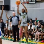 Belhaven Women's Basketball Beats Maryville 75-69 Blazers Women's Basketball Bounces Back with Win Over Maryville