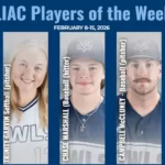 Five Student-Athletes from William Carey Earn SLIAC Weekly Honors 5 Owls earn SLIAC weekly honors