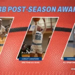 Bowen, Langford Earn All-SLIAC Honors for William Carey Women’s Basketball Bowen, Langford earn All-SLIAC honors