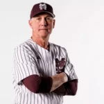 Mississippi State Baseball's New Coach Embraces High Expectations Running Towards The Expectations