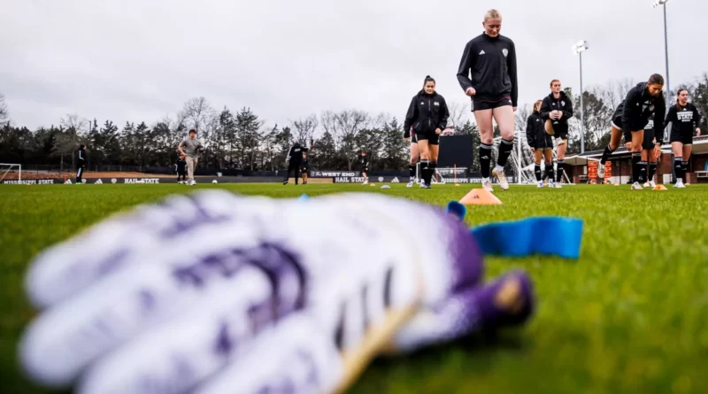 Mississippi State Hires Lucy Ream as Soccer Operations Director Ream Hired As Mississippi State Director Of Soccer Operations