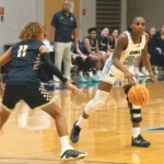 Principia women’s basketball team defeats Mississippi University for Women Owl women hampered in loss at SLIAC leader Principia