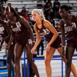 Mississippi State Ready for SEC Indoor Track and Field Championships SEC Indoor Championships Up Next For Bulldogs