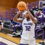 Anderson, Freeman Lead Millsaps Women’s Basketball Past Southwestern in SAA Tournament Career Days by Anderson, Freeman Lift Women’s Basketball into SAA Semifinal