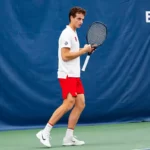 Ole Miss Men’s Tennis Hosts Three Matches This Weekend Men’s Tennis Prepares for Three-Match Weekend at Home