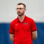 Ole Miss Men's Tennis Match Rescheduled to Indoor Facility Due to Weather Men’s Tennis February 15 Tennis Match Moved to Indoor Tennis Facility