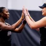 Mississippi State Women's Tennis Hosts Four Matches at A.J. Pitts Tennis Center The Bulldogs are Back in Action at The A.J. Pitts Tennis Centre